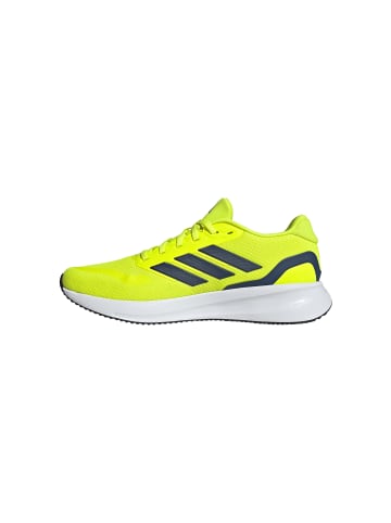 adidas Sneakers Low RUNFALCON 5  in gelb
