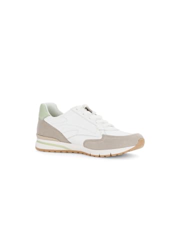 Gabor Sneaker low in multicolour