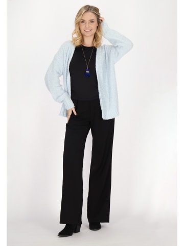 usha FESTIVAL Damen Cardigan in Hellblau