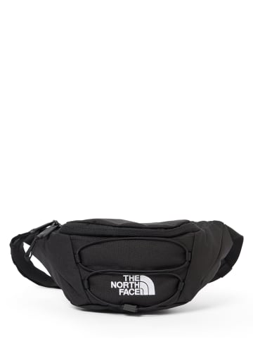 The North Face Gürteltasche Jester Lumbar in schwarz - 0004