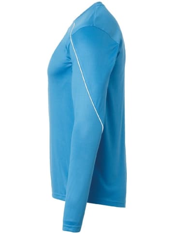 uhlsport  Trikot "Stream 22 Trikot Langarm" in Blau