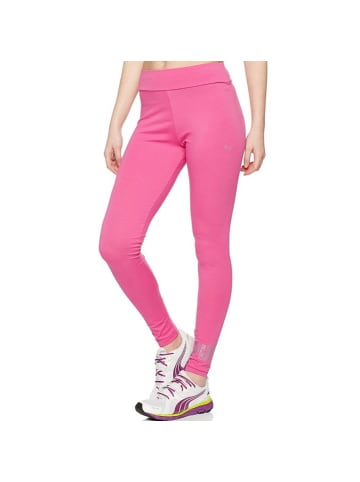 Puma Leggings ESS No. 1 in schwarz
