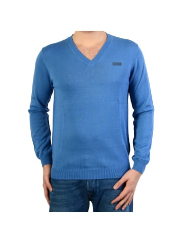 Pepe Jeans Pullover New Norac Blau