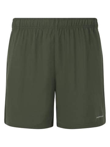Endurance Shorts Kroser in 3241 Kambaba