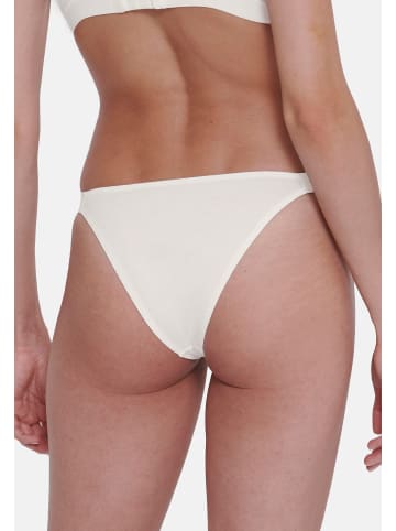 Sloggi Tanga GO Casual in Silk White