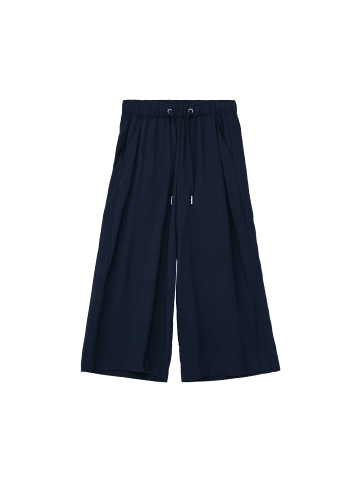 s.Oliver Hose lang in Blau