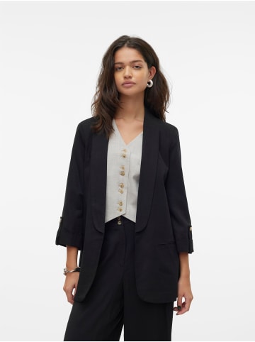 Vero Moda Blazer in Black