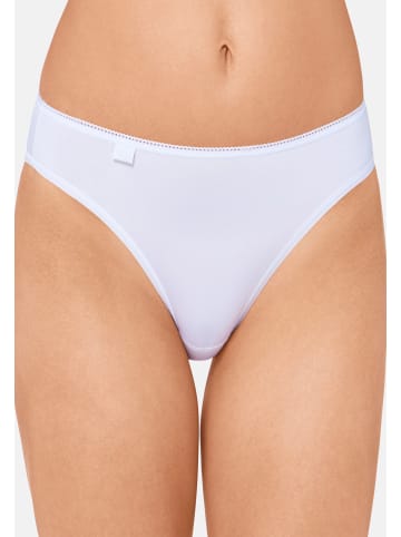 Sloggi Tai Slip 24/7 Microfibre in Weiß