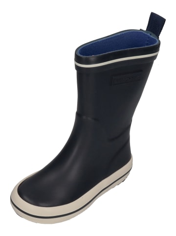 Bundgaard Gummistiefel CLOUDY HIGH BG401024 in blau