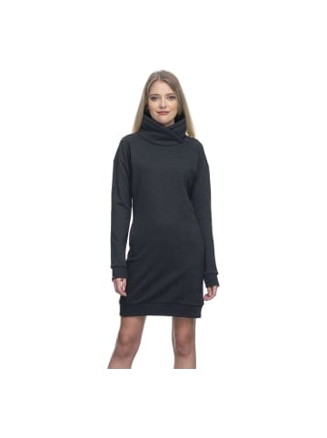 ragwear Kleid Kleid in black