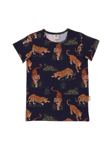 Walkiddy T-Shirt Tigers and Leopards-T-Shirt