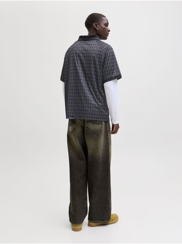 Jack & Jones Rollkragen in Phantom