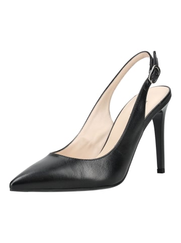 Nero Giardini Pumps in Schwarz