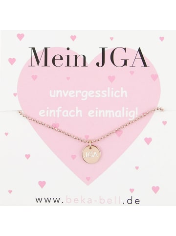 Beka & Bell 925/- Sterling Silber in weiß