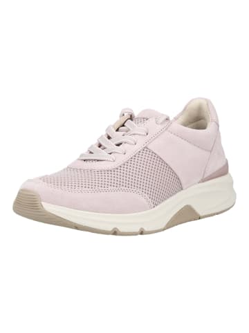 rollingsoft Sneaker in Flieder