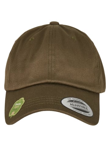  Flexfit  Flexfit in burnt olive