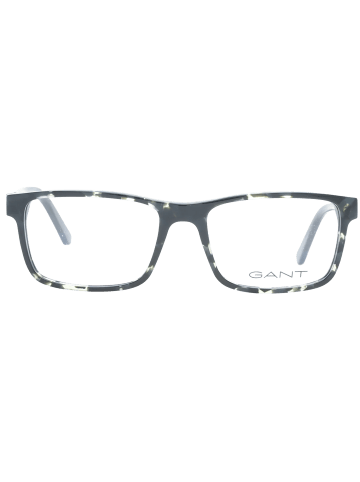 Gant Herren Optische Fassungen Rechteck Grau