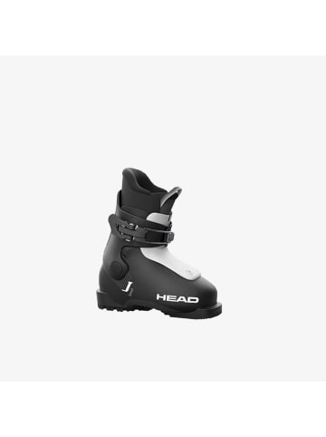 HEAD Skistiefel Alpin in schwarz