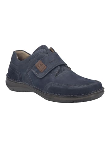 Josef Seibel Slipper in blau