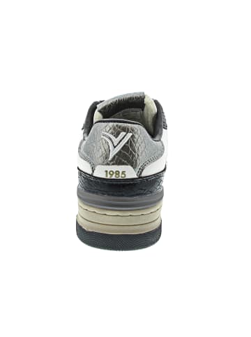 Victoria Sneaker low Schwarz