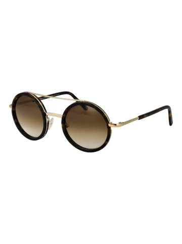 Andy Wolf Unisex Optische Fassungen Flieger Braun
