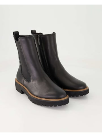 Paul Green Klassische Stiefeletten in Schwarz