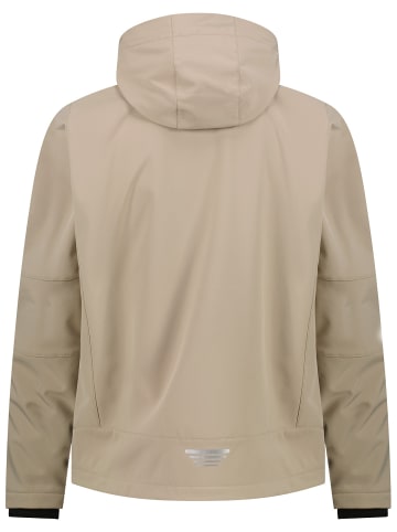 cmp Jacke in beige in beige