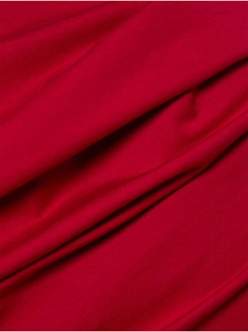 Nils Sundström T-Shirt in rot