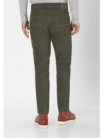 redpoint 5-Pocket Hose MILTON in oliv