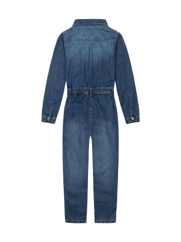 Minoti Jumpsuit Vibin 1 in Denim-Blau