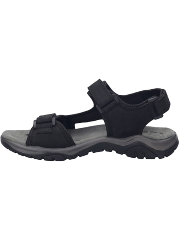 Josef Seibel Freizeitschuhe in schwarz
