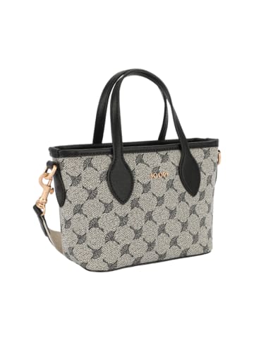 JOOP! Handtasche 'Mazzolino Diletta Mirabella in Phantom 18,00 x 14,00 x 9,00 cm'