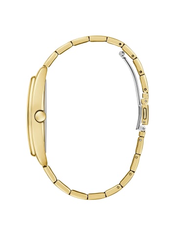 Guess Quarzuhr GW0975G2 in Gold