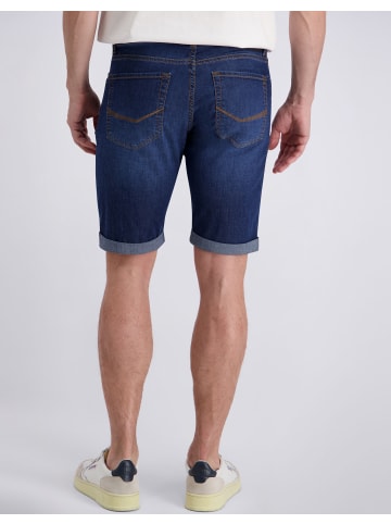 Pierre Cardin Shorts Lyon in sky blue used buffies