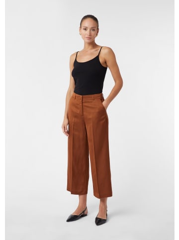 comma Hose in 8757_zimt