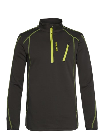 Protest " HUMANS in Lime Rocks