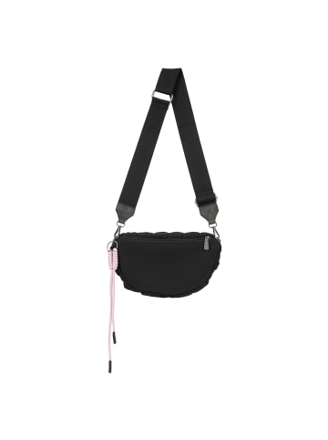 Fritzi aus Preußen Brigitte x fritzi Bum limited Bubble Black Gürteltasche 30 cm in schwarz