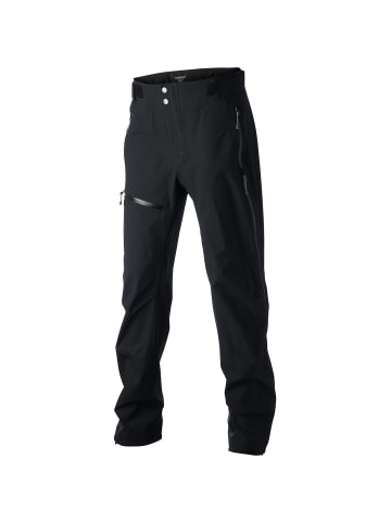 HOUDINI W BFF PANTS in Schwarz