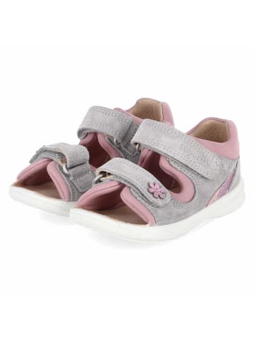 superfit Minilette in grau