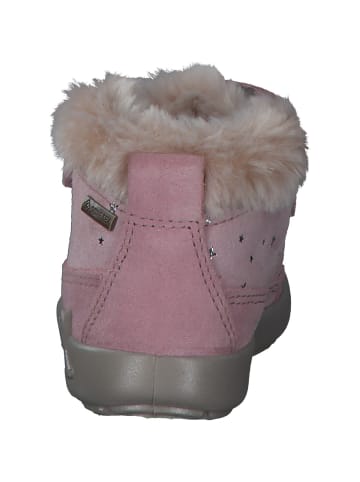 superfit Stiefel in Rosa