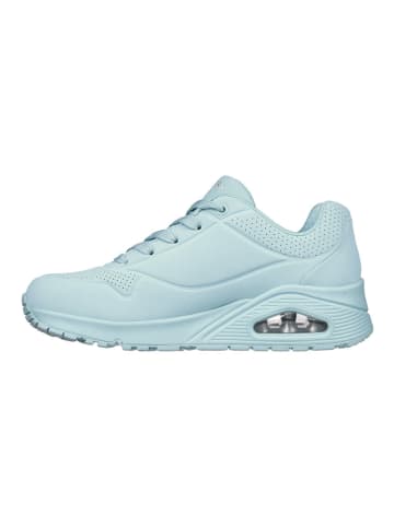 Skechers Sneakers Low Uno - STAND ON AIR in blau