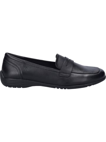 Josef Seibel Ballerina Fenja 22 in schwarz