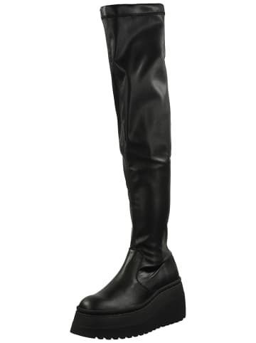 Steve Madden Stiefel in Schwarz