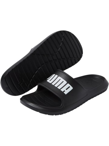 Puma Sandale "DiveCat v2 Lite" in Schwarz