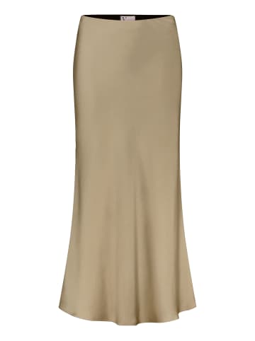 Vera Mont Satinrock wadenlang in Turf