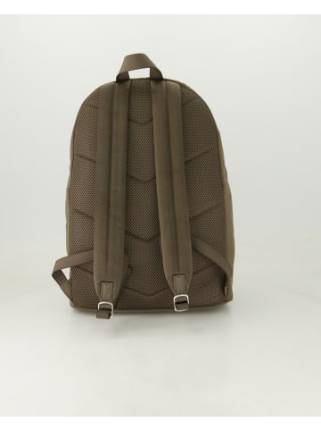 Marc O'Polo Shoes Rucksäcke in Braun