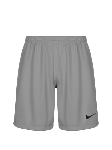 Nike Performance Trainingsshorts League Knit III in grau