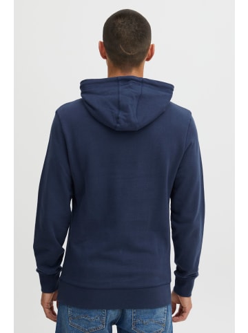 11 Project Kapuzenpullover PRPelo in Blau