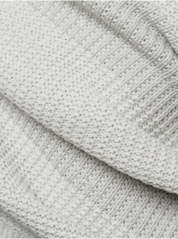 Jack & Jones Pullover JJHugo in beige hellgrau - 0003