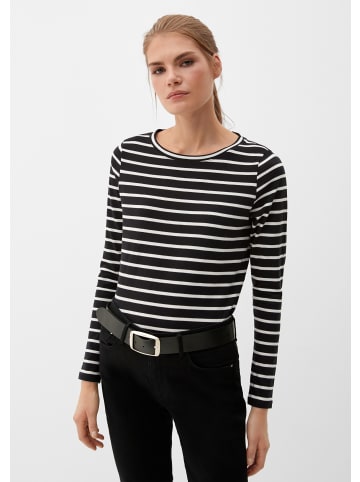 s.Oliver Taillengürtel in 9999_schwarz